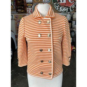 Vintage Butterknit Virgin Wool Top Sz 10